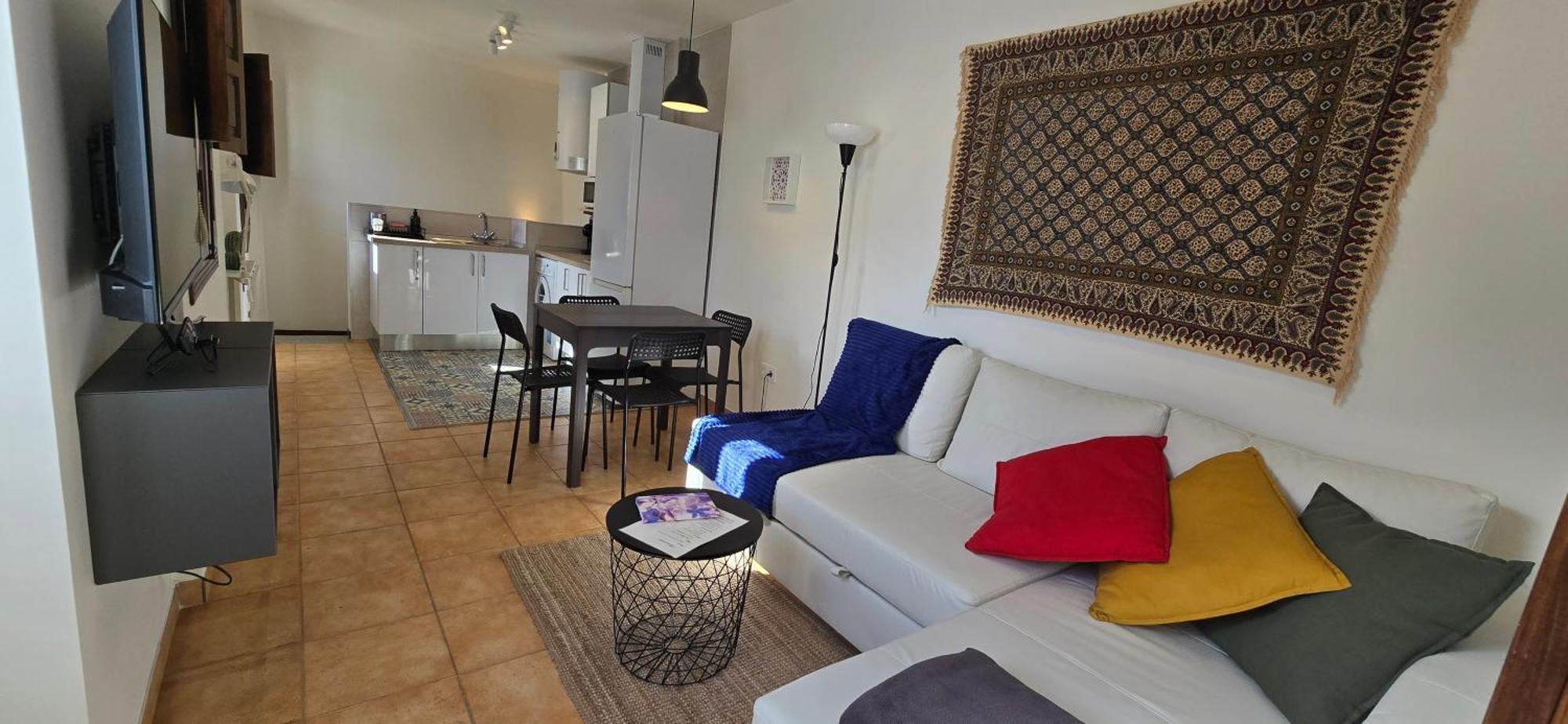 Casa Ruan Albaicin, Torre De La Vela Atico, Duplex Apartment Granada Exterior photo
